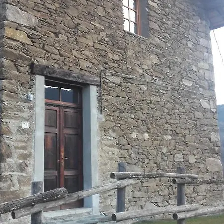 La Vieille Ecole * Montjovet
