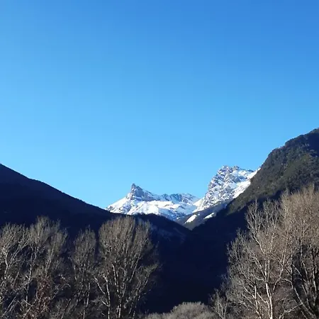 La Vieille Ecole Domek alpejski *